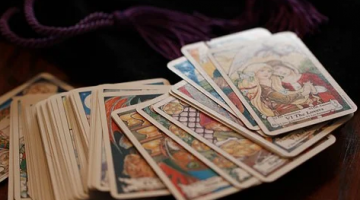 Baralho Cigano Online