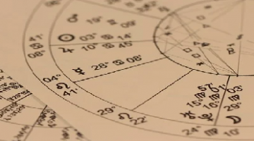 Mapa Astral