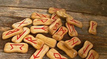 Conhe�a o Jogo de Runas