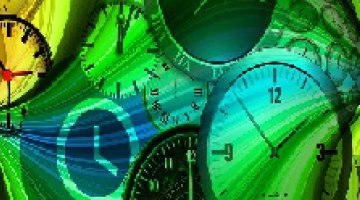 Horas Iguais e Seus Significados