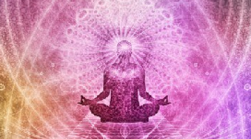 Cura pela Medita��o