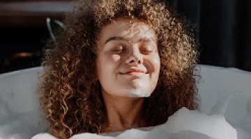 Banhos Para Ficar Mais Atraente