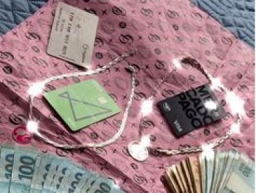 Ritual de Prosperidade Financeira