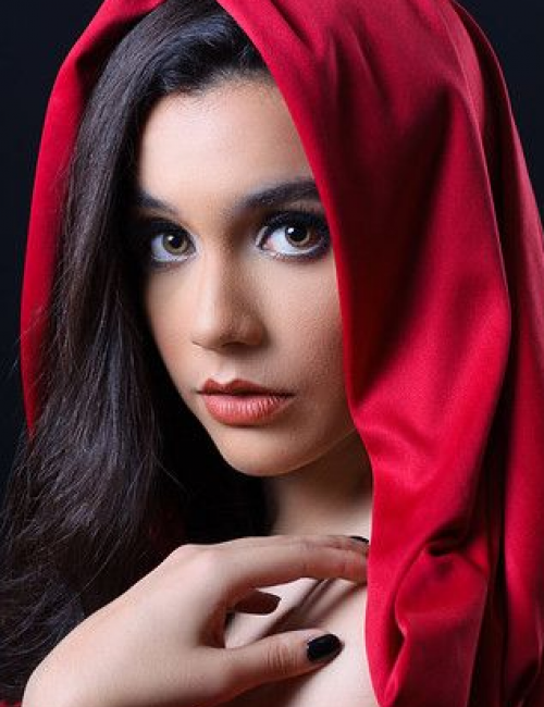 Maria Padilha